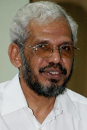 Prof. B. Jayaram