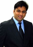 Sahil Kapoor